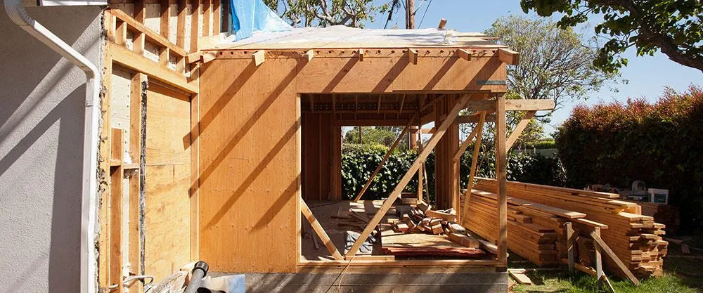 Slide of Millbrook Construction