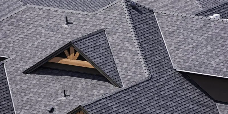 Slide of Millbury Roofing