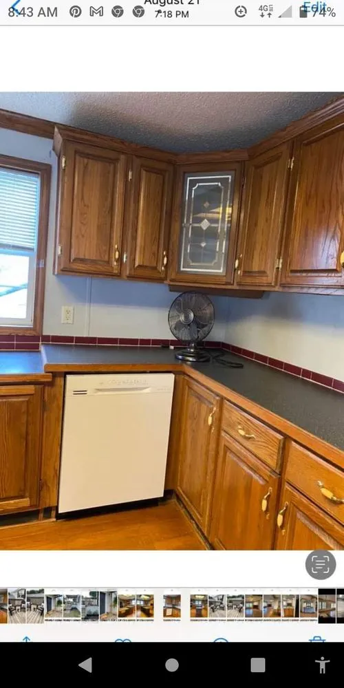 Slide of Millco Remodeling