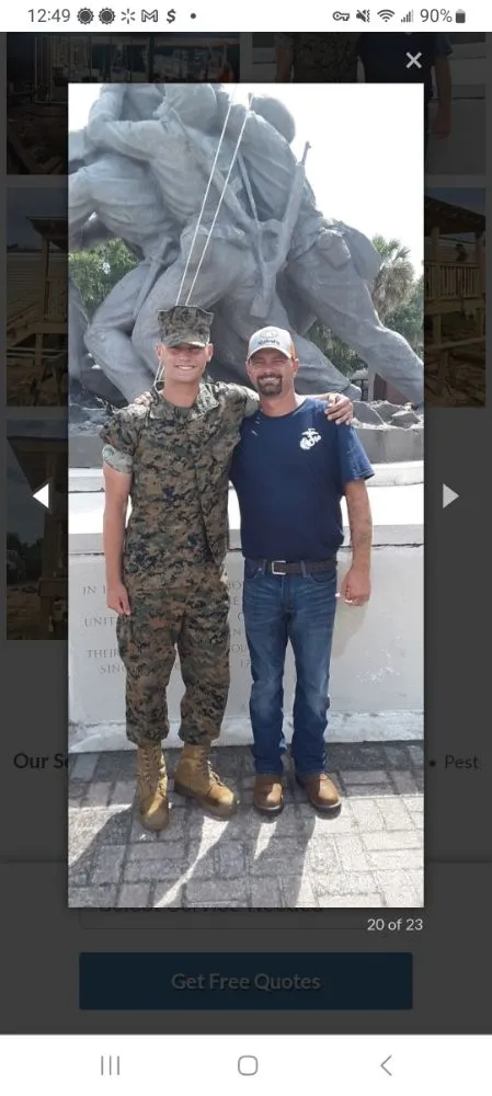 Slide of Millco Remodeling