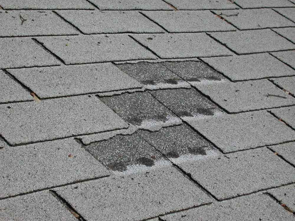 Slide of Milledgeville Roofing Company