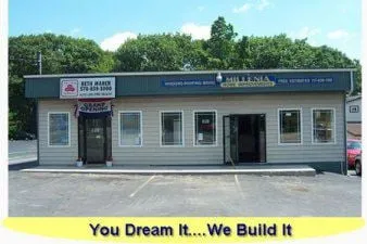 Slide of Millenia Home Improvement