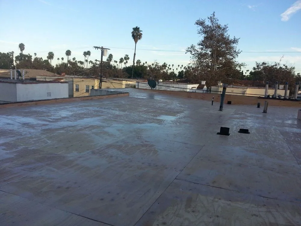 Slide of Millenium Roofing Enterprise