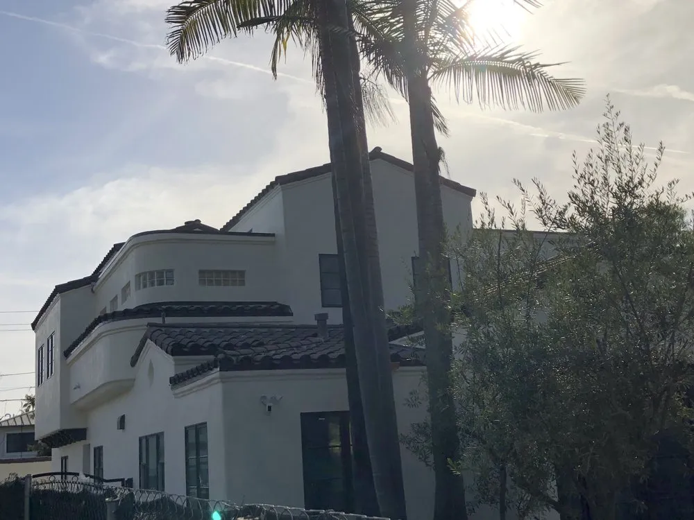 Slide of Millenium Roofing Enterprise