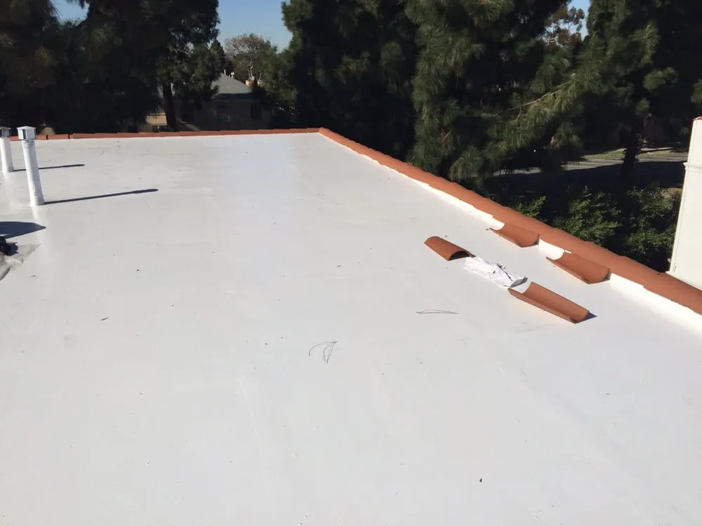 Slide of Millenium Roofing Enterprise