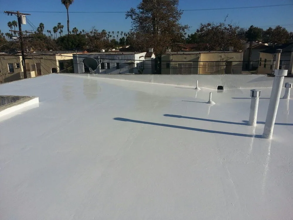 Slide of Millenium Roofing Enterprise