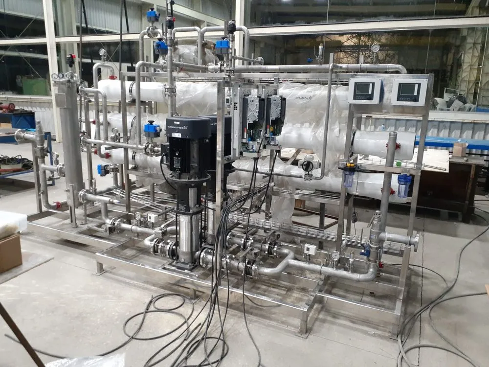 Slide of Millennia Builders