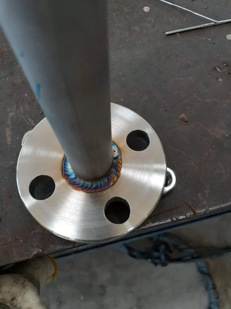 Slide of Millennia Builders