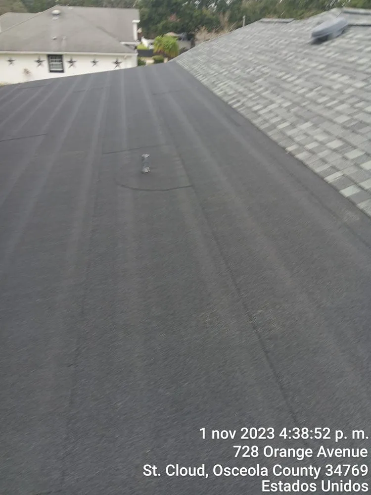 Slide of Millennia Builders