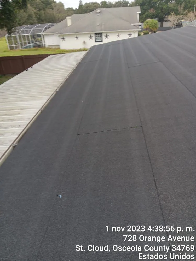 Slide of Millennia Builders