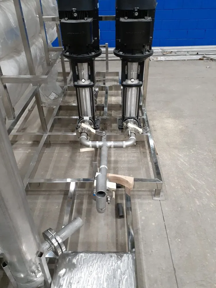 Slide of Millennia Builders