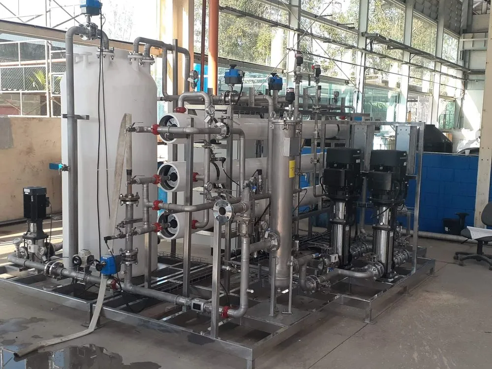 Slide of Millennia Builders