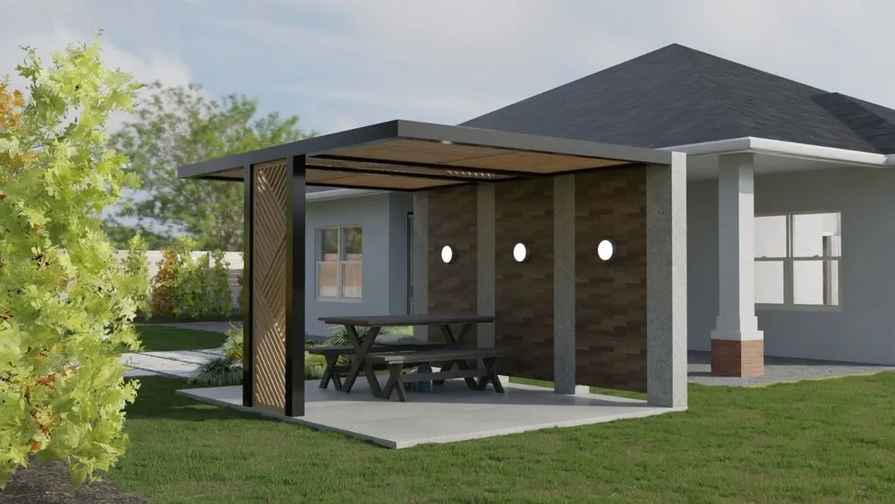 Slide of Millennia Builders