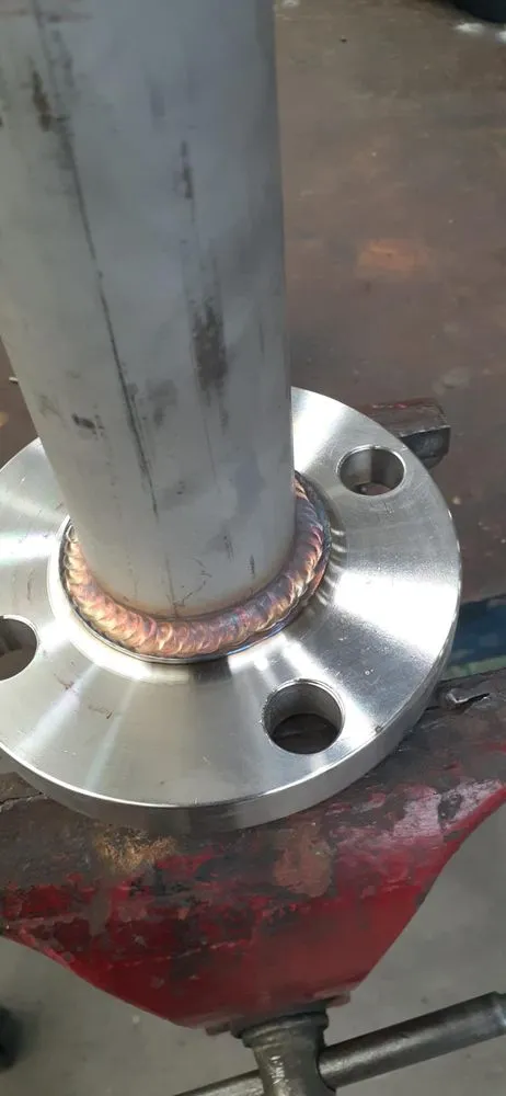 Slide of Millennia Builders