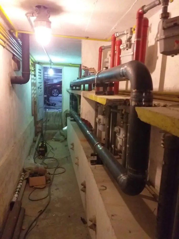 Slide of Millennia Builders