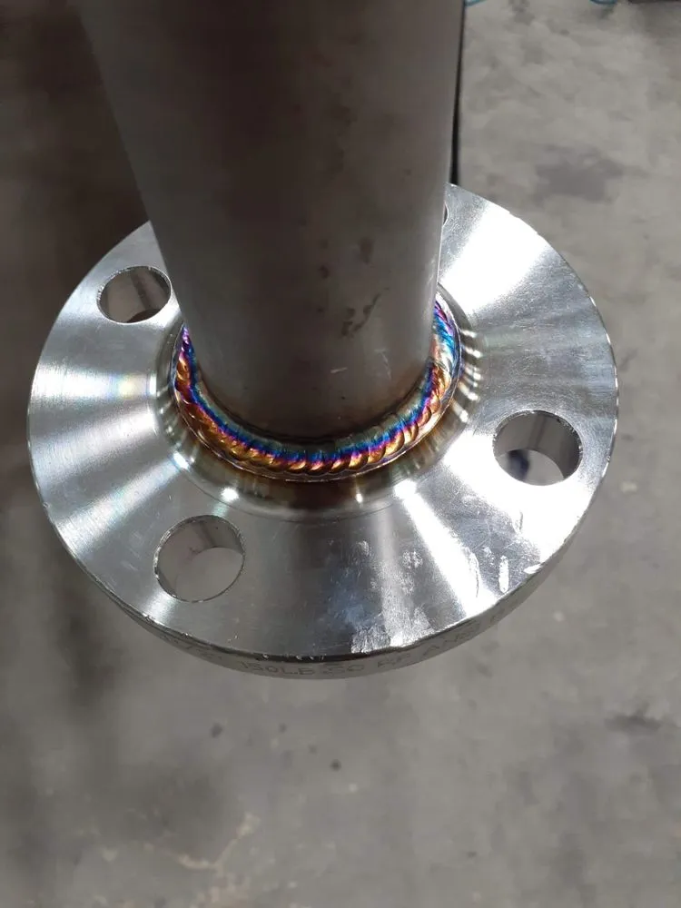 Slide of Millennia Builders