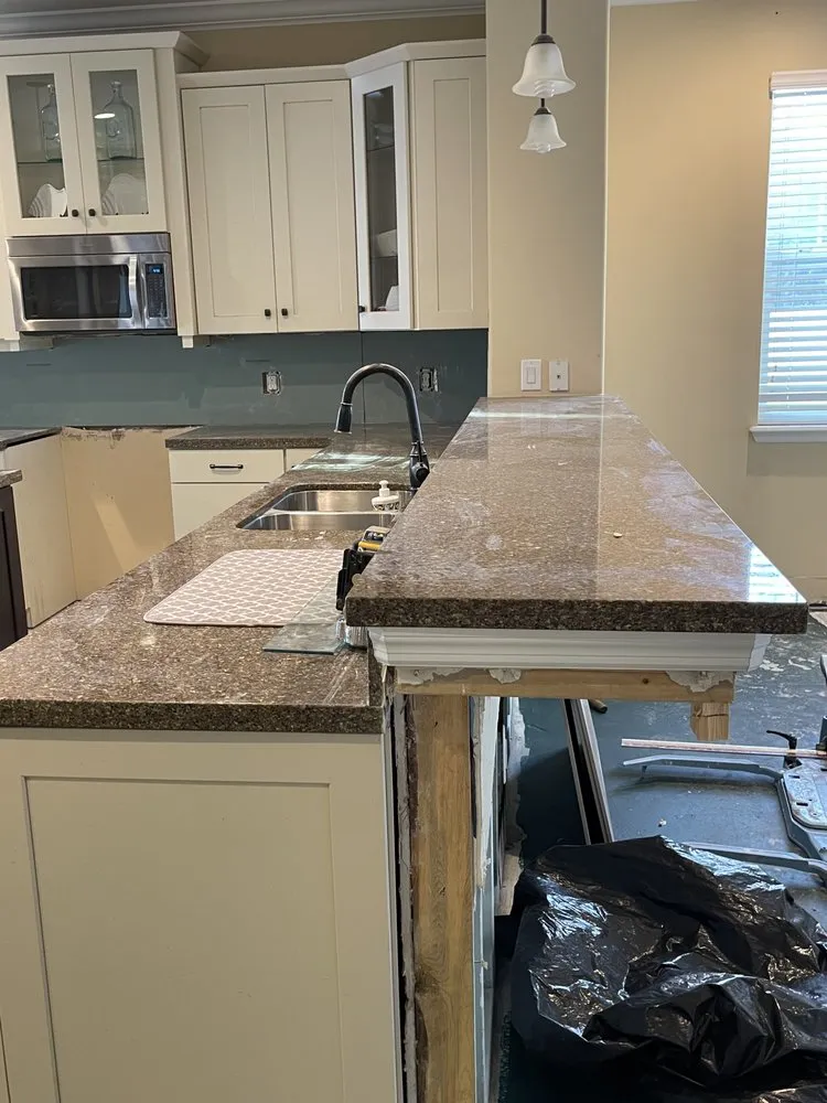 Slide of Millennia Roofing Solutions