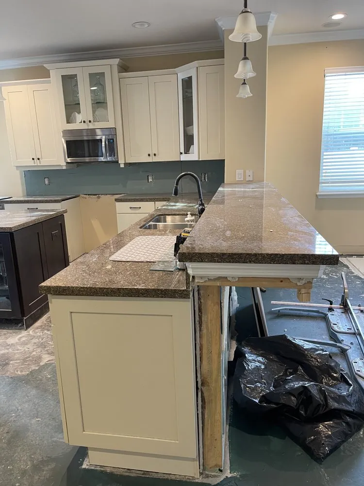 Slide of Millennia Roofing Solutions