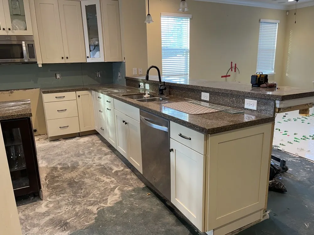 Slide of Millennia Roofing Solutions