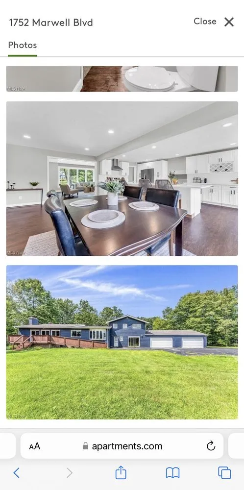 Slide of Millennial Builders & Investors