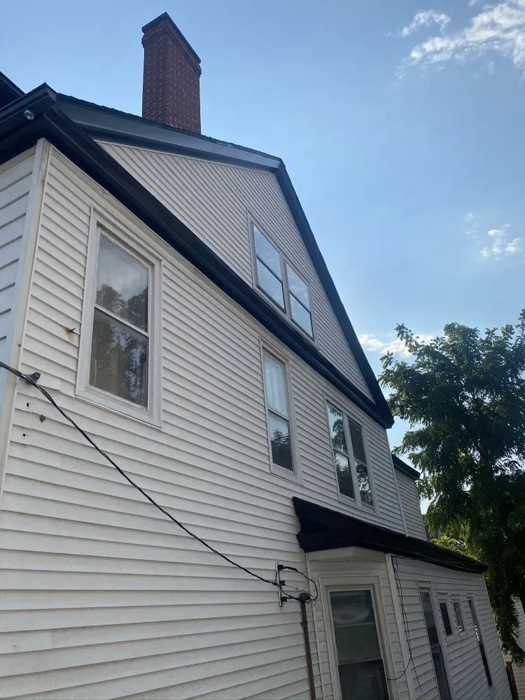 Slide of Millennial Builders & Investors