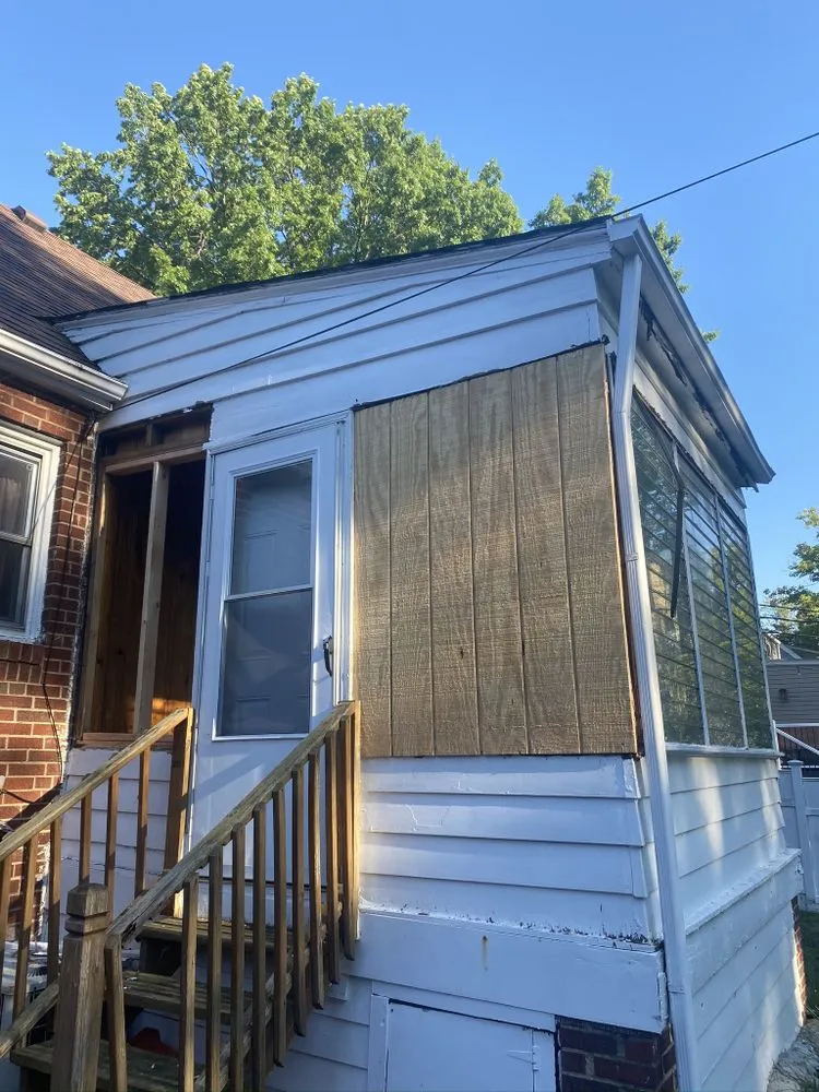 Slide of Millennial Builders & Investors