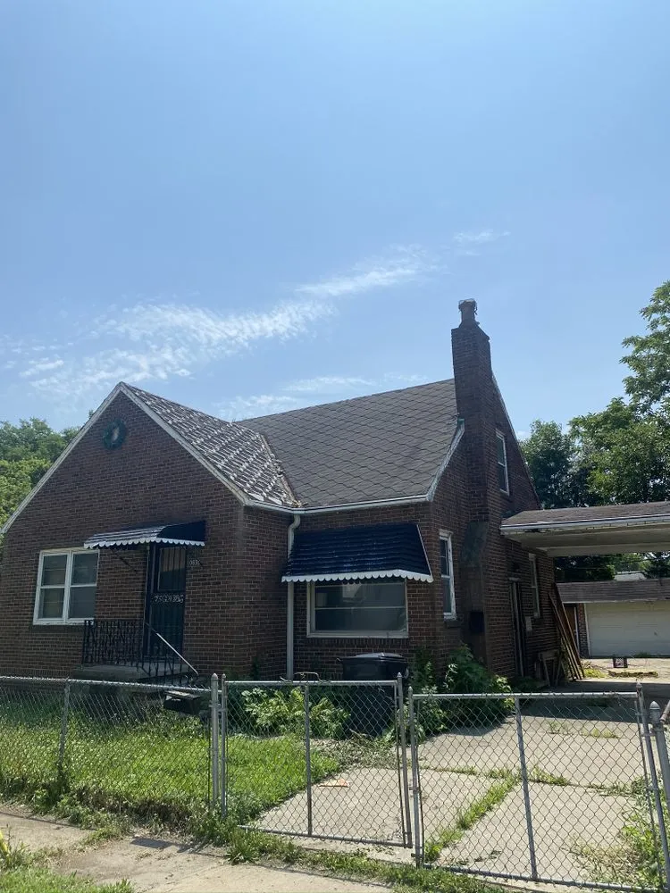 Slide of Millennial Builders & Investors