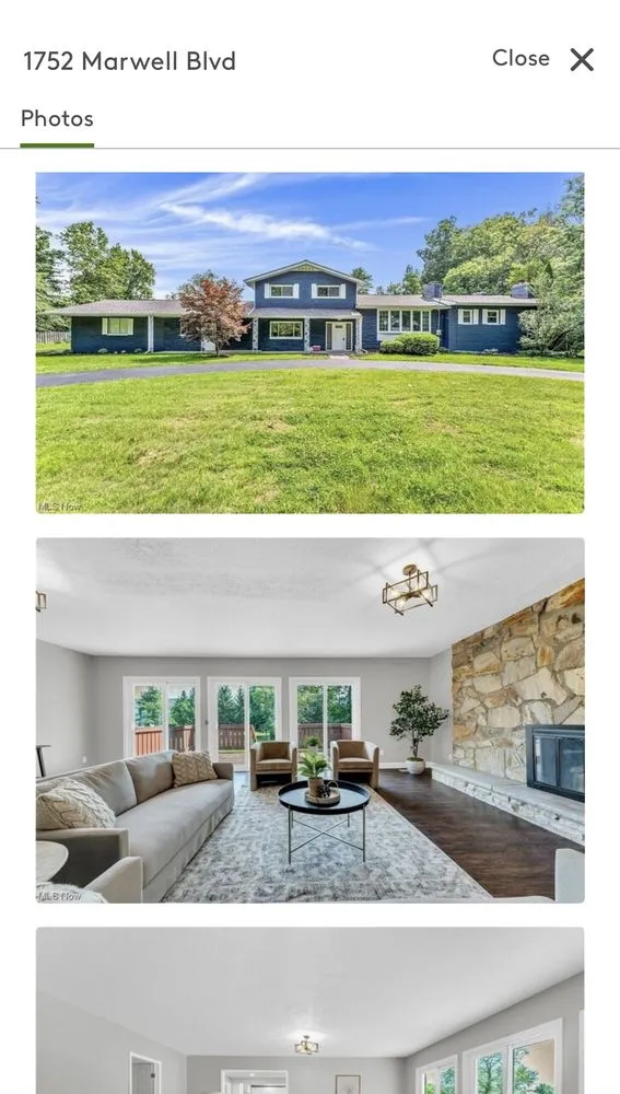 Slide of Millennial Builders & Investors