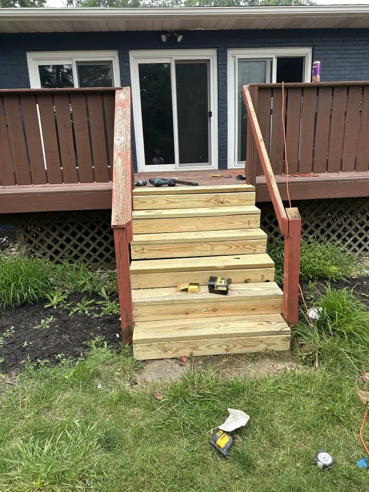 Slide of Millennial Builders & Investors