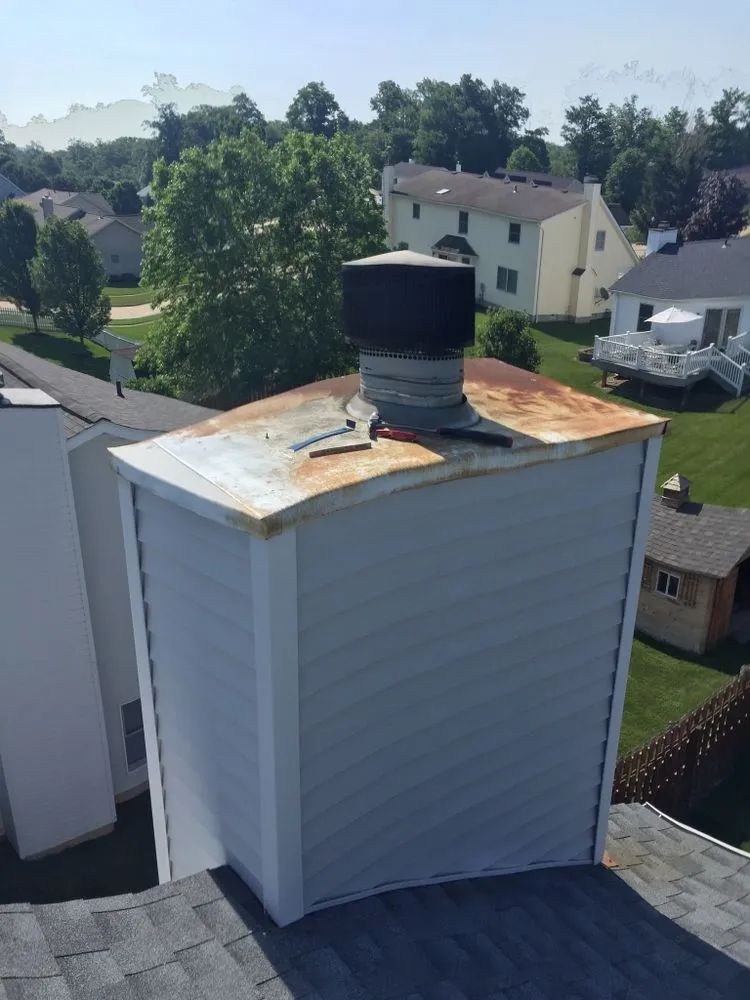 Slide of Millennial Builders & Investors