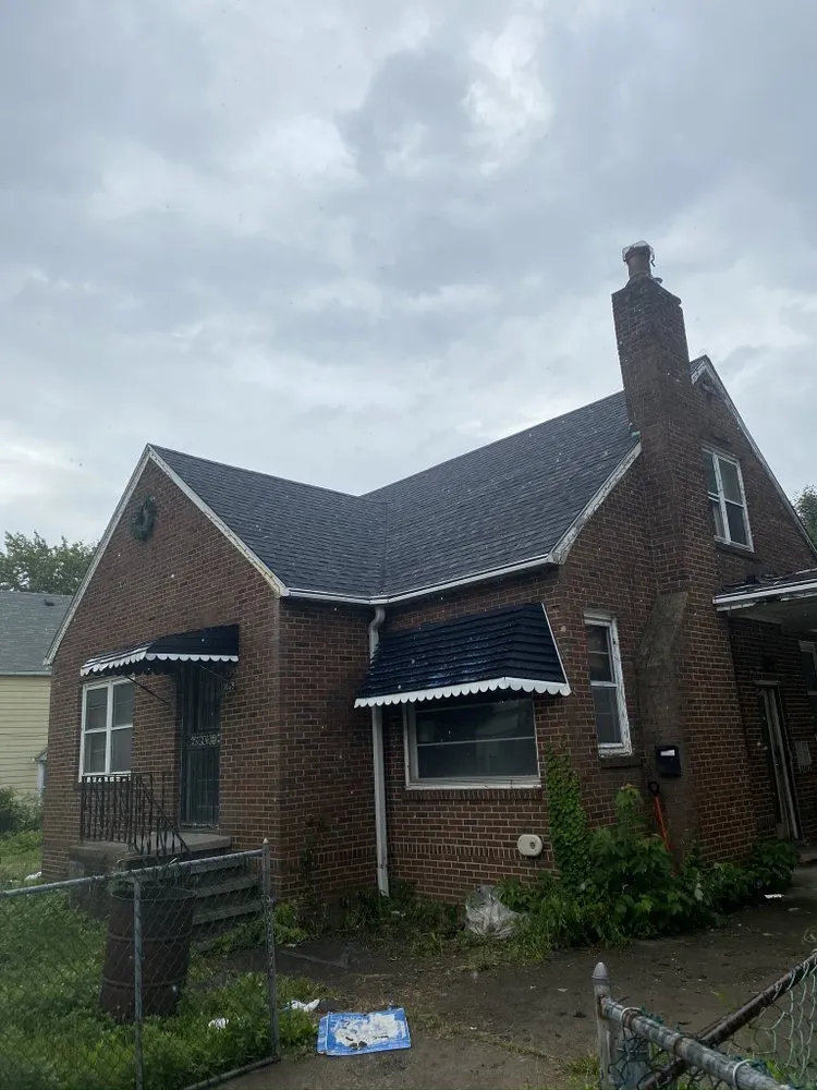 Slide of Millennial Builders & Investors