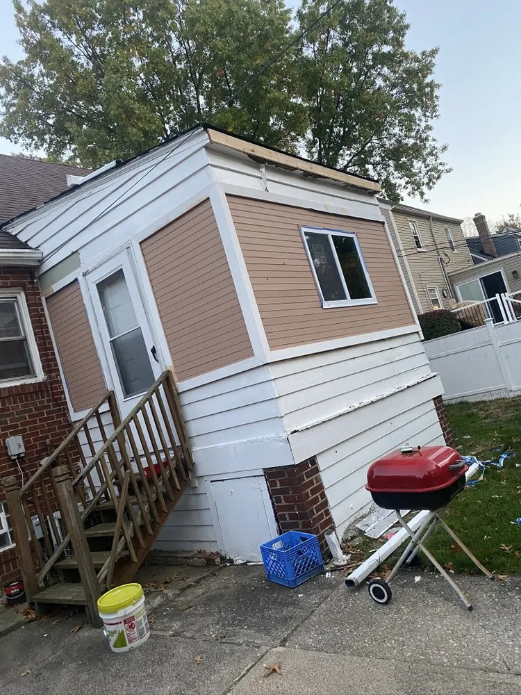 Slide of Millennial Builders & Investors