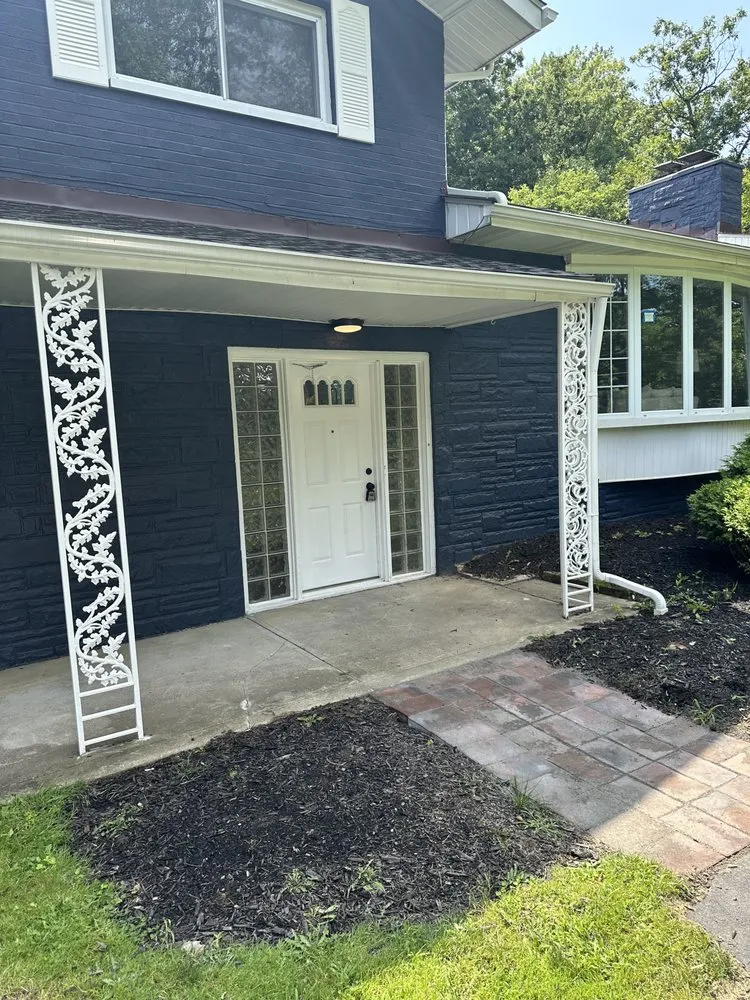 Slide of Millennial Builders & Investors