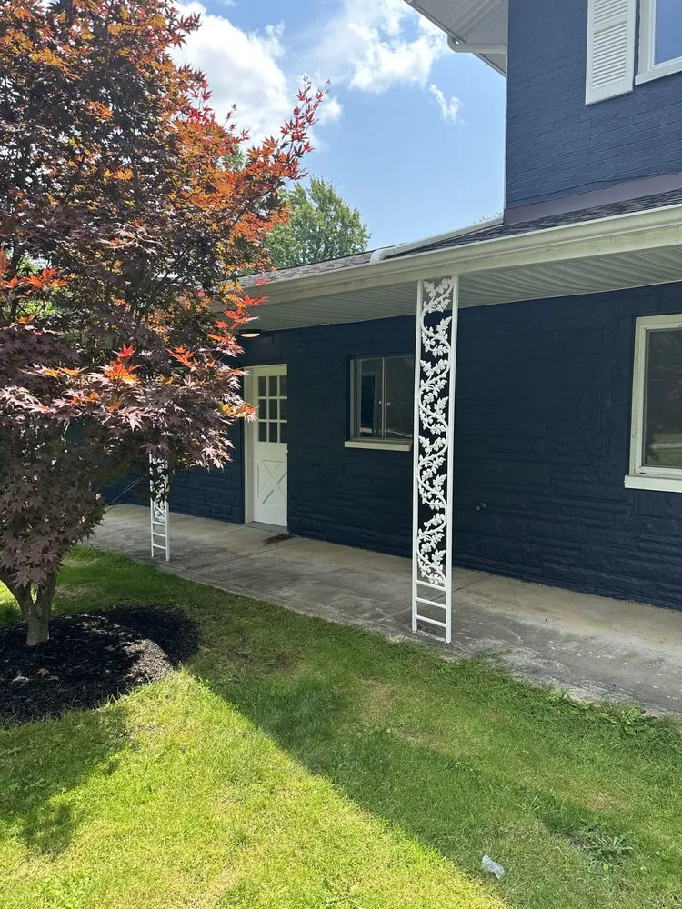 Slide of Millennial Builders & Investors