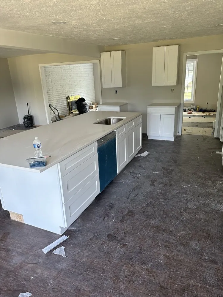 Slide of Millennial Builders & Investors