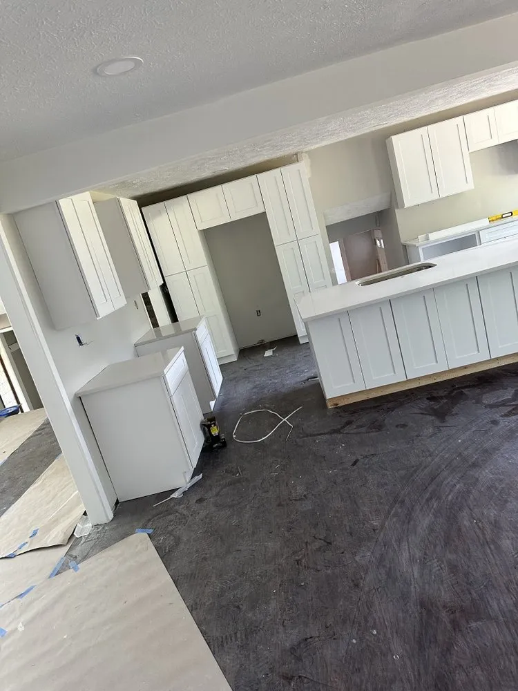 Slide of Millennial Builders & Investors