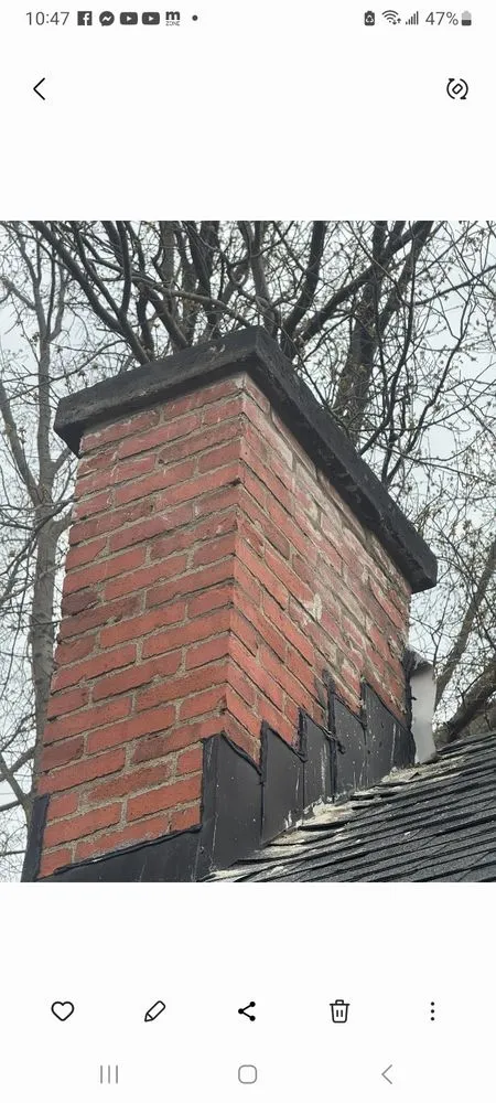 Slide of Millennial Builders & Investors