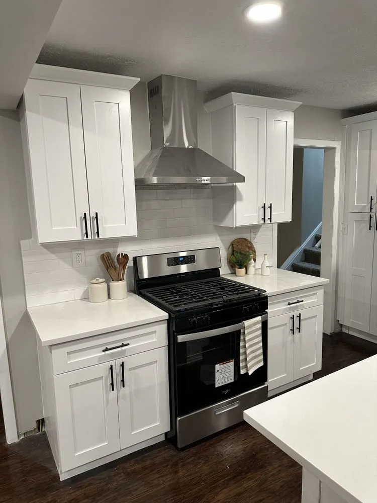 Slide of Millennial Builders & Investors