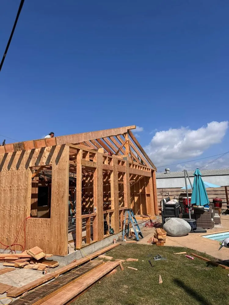 Slide of Millennial Contractor