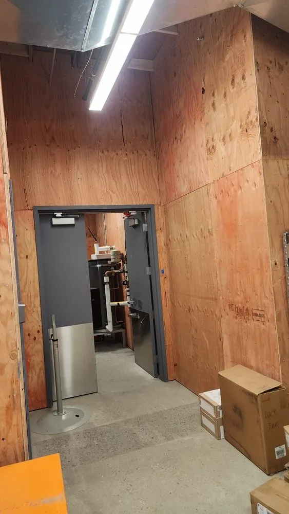 Slide of Millennial Contractor