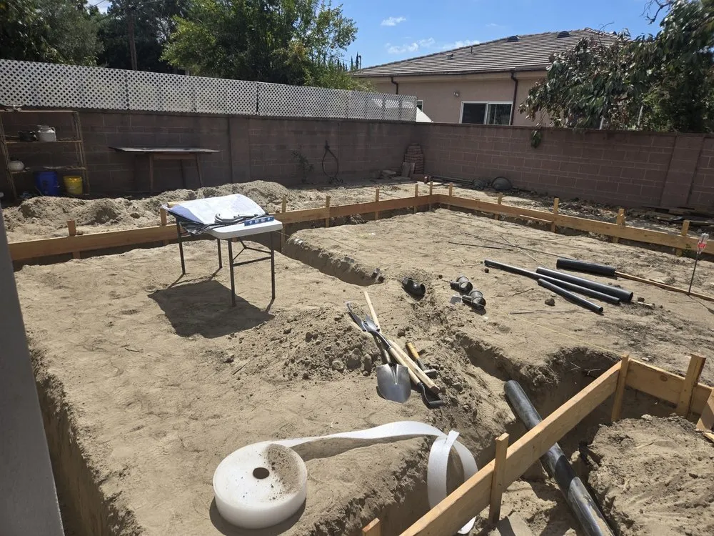 Slide of Millennial Contractor