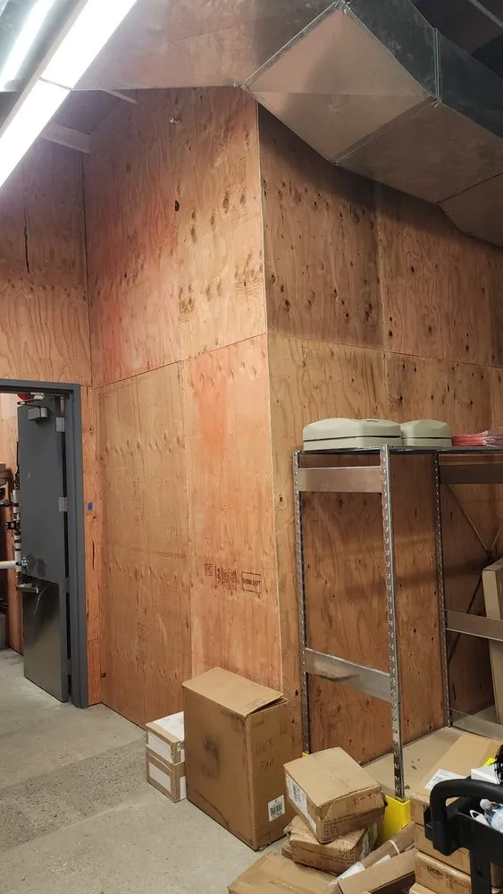 Slide of Millennial Contractor