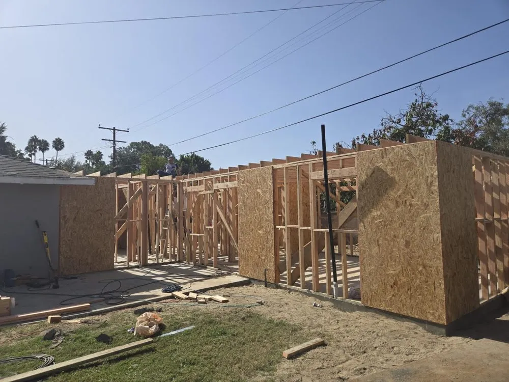 Slide of Millennial Contractor