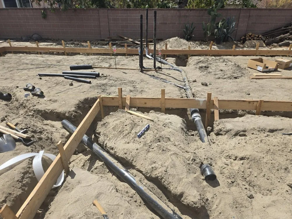 Slide of Millennial Contractor