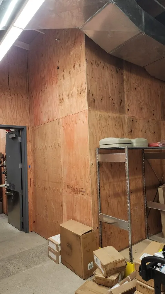 Slide of Millennial Contractor