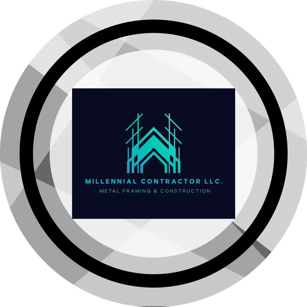 Slide of Millennial Contractor