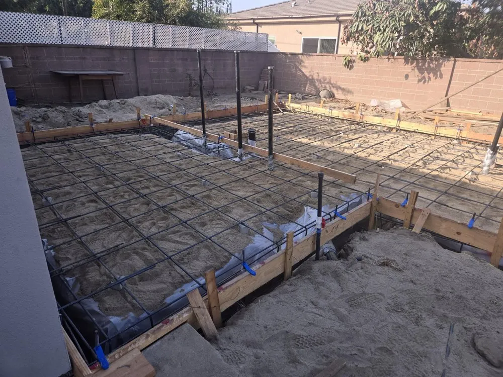 Slide of Millennial Contractor