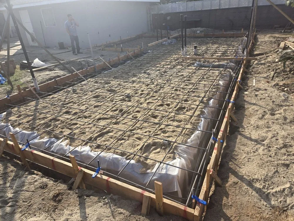 Slide of Millennial Contractor