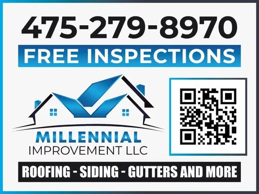 Millennial Improvement