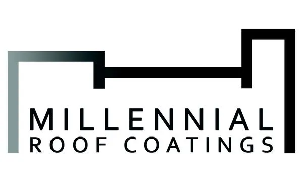 Millennial Roof Coatings Logo
